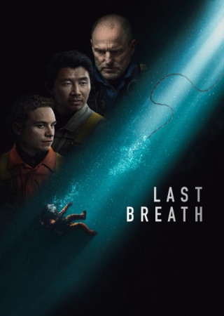 Last Breath (2025) English Movie