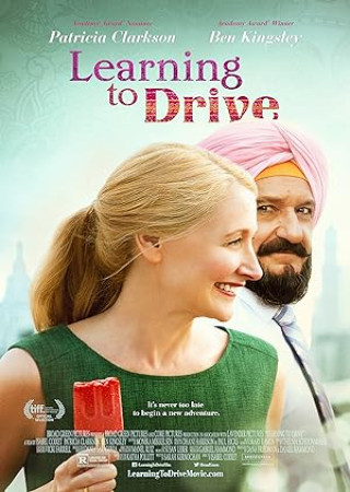 Learning to Drive (2014) Hindi Dubbed