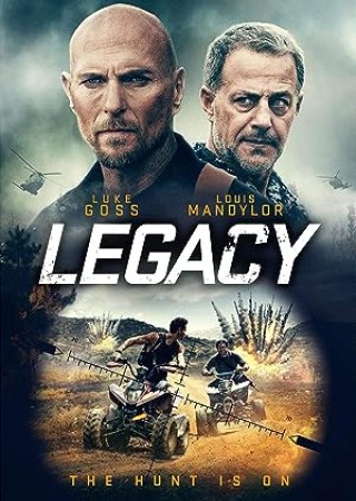 Legacy (2020)