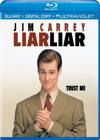 Liar Liar (1997) Hindi Dubbed