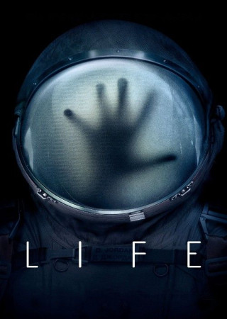 Life (2017) Hindi Dubbed