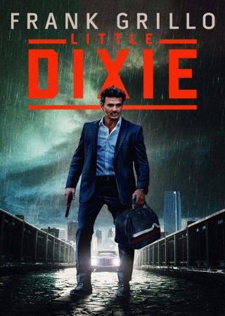 Little Dixie (2023) Hindi Dubbed