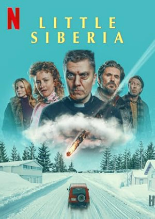 Little Siberia (2025) Hindi Dubbed Movie