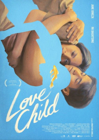 Love Child (2024) Filipino 