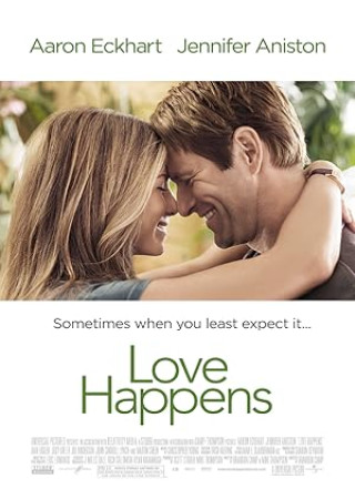 Love Happens (2009) Hindi Dubbed