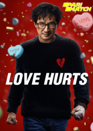 Love Hurts (2025) English