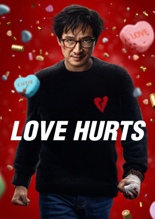 Love Hurts (2025) English