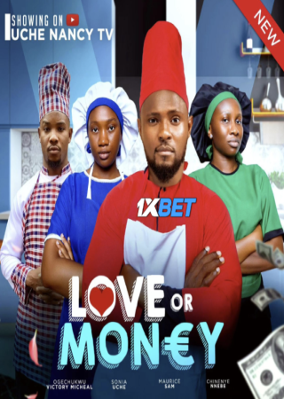 Love or Money (2024) Hindi Dubbed