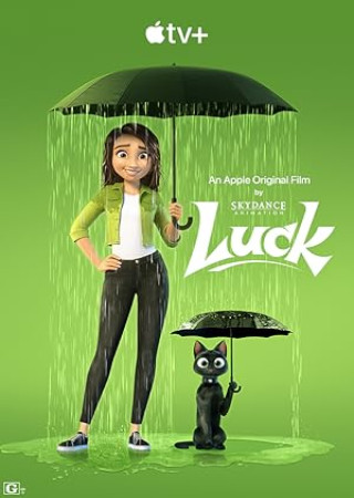 Luck (2022) Hindi Dubbed