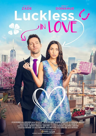 Luckless in Love (2023) Hindi Dubbed