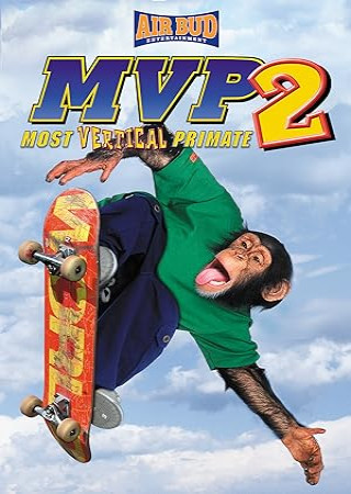 MVP 2 Most Vertical Primate (2001) Hindi Dubbed