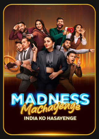 Madness Machayenge S01 15th June 2024 Full Indian Show