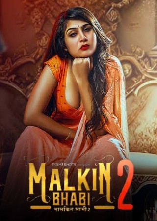 Malkin Bhabhi (2024) UNRATED PrimeShots S02E02 Hot Series