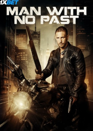 Man with No Past (2025) HQ Hindi Dubbed