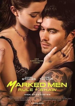 Marked Men (2025) English