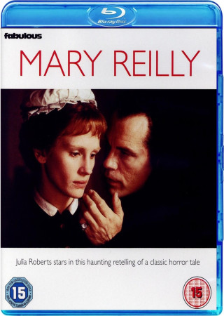 Mary Reilly (1996) Hindi Dubbed