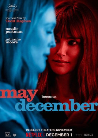 May December (2023) English 