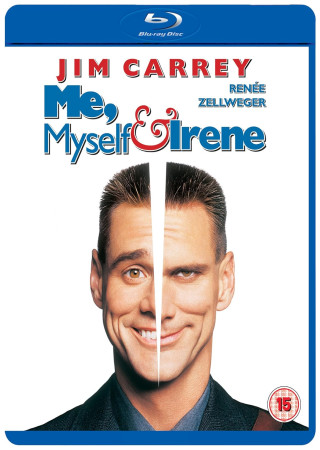 Me Myself And Irene (2000) Hindi Dubbed