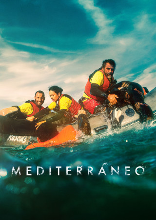 Mediterraneo: The Law of the Sea (2021) Hindi Dubbed