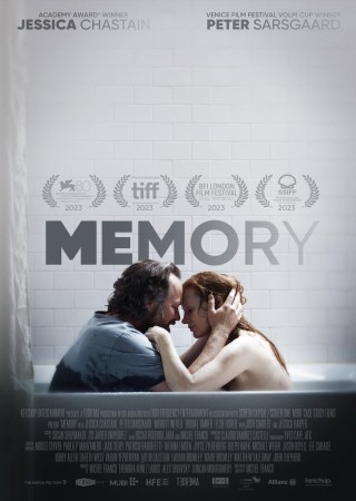 Memory (2023) English