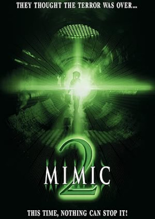 Mimic 2 (2001) Hindi Dubbed