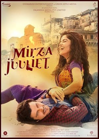 Mirza Juuliet (2017) Hindi Movie