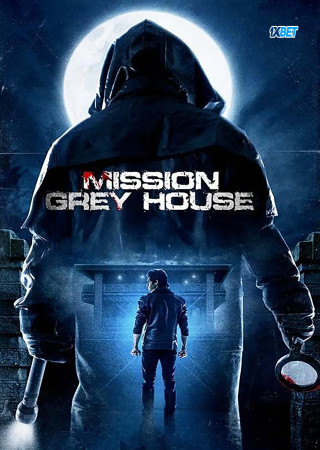 Mission Grey House (2024) Hindi