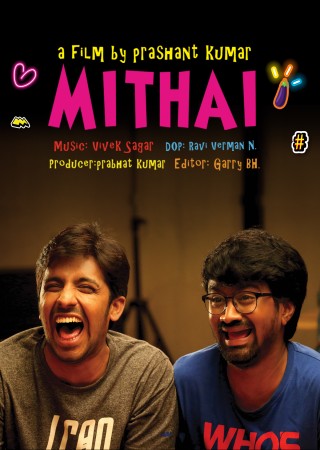 Mithai (2019) Hindi Dubbed