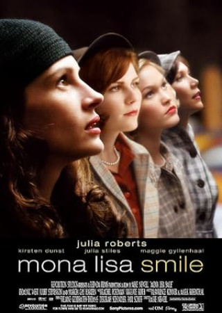 Mona Lisa Smile (2003) Hindi Dubbed