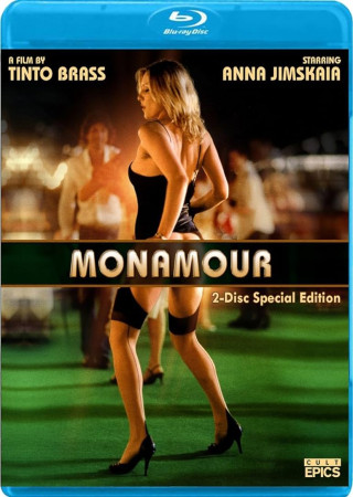 Monamour (2005) Hindi Dubbed