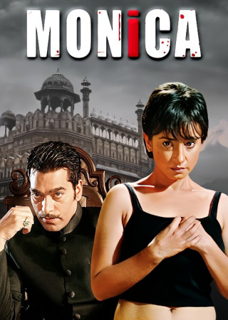 Monica (2011) Hindi