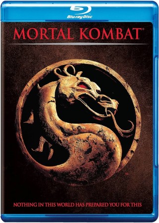 Mortal Kombat (1995) Hindi Dubbed