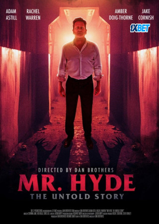 Mr Hyde The Untold Story (2024) Hindi Dubbed