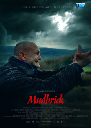 Mudbrick (2024) Hindi HQ Dubbed