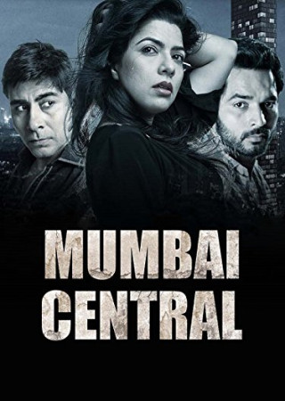 Mumbai Central (2016) Hindi