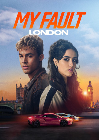 My Fault London (2025) Hindi Dubbed