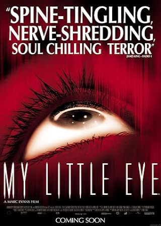 My Little Eye (2002) Hindi Dubbed