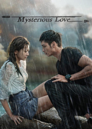 Mysterious Love (2021) (Season 1) Hindi Dubbed Complete Series 