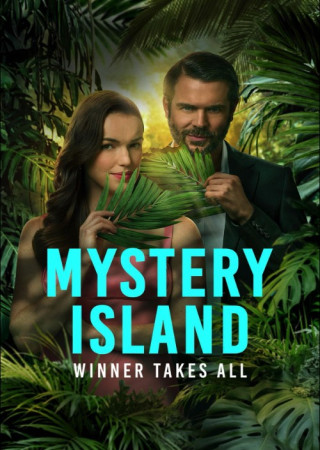 Mystery Island: Winner Takes All (2025) English Movie