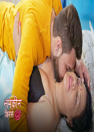 Namkeen Kisse (2025) S01 EP21 Hindi Hot WEB Series Alt