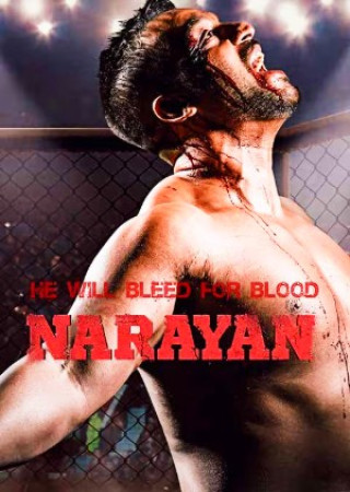 Narayan (2017) Hindi Movie