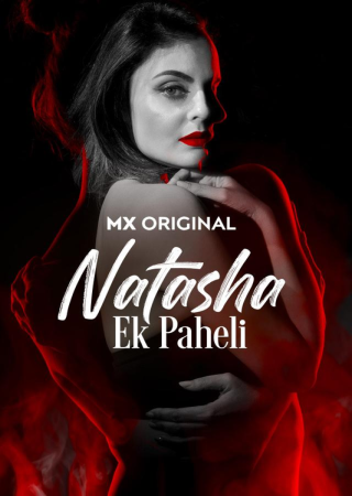 Natasha Ek Paheli (2024) Hindi S01 Complete Series