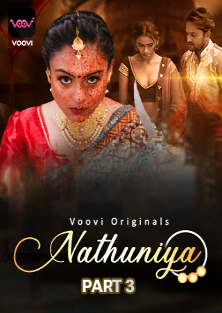 Nathuniya (2023) Hindi Season 1