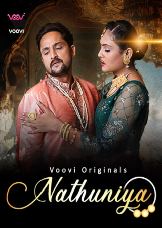 Nathuniya (2023) Voovi Season 1