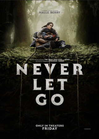 Never Let Go (2024) English