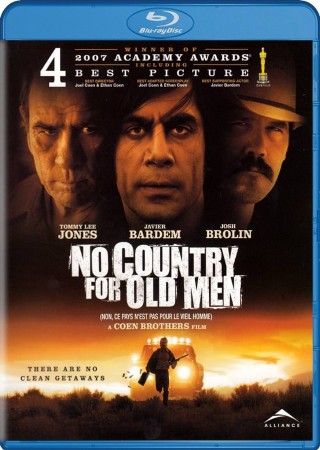 No Country for Old Men (2007) Hindi Dubbed