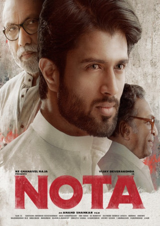 Nota (2018) Hindi Dubbed