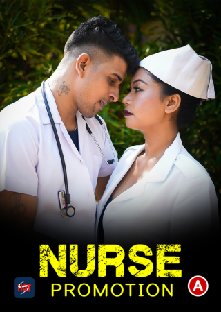 Nurse Promotion (2023) UNRATED Hindi