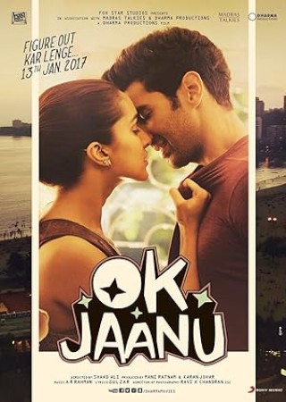 OK Jaanu (2017)