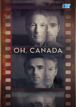 Oh Canada (2024) Hindi HQ Dubbed